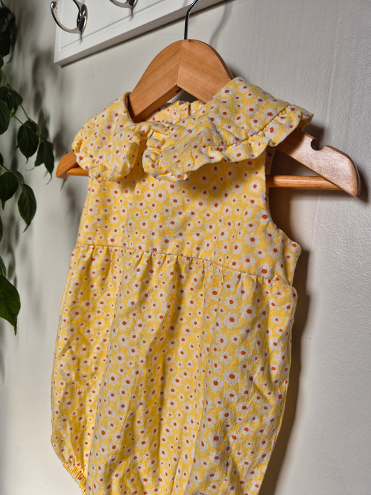 Seed Romper (12-18m)