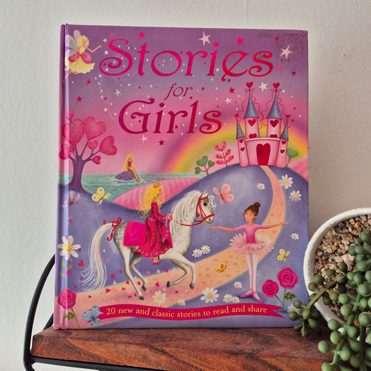 Stories for Girls
