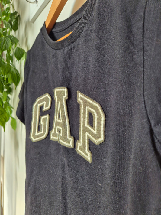 Gap Kids Logo Tee (6-7y)