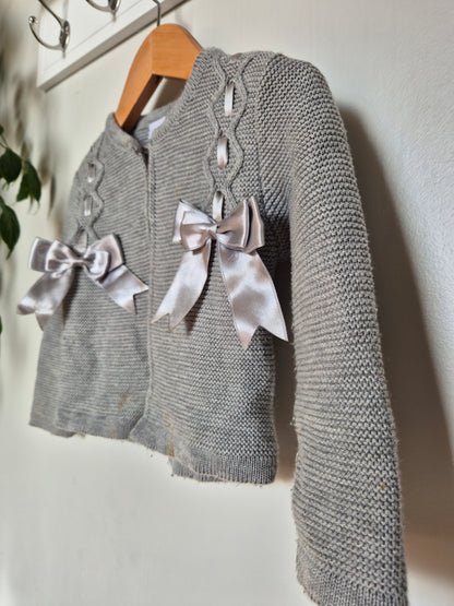 Couchet Tote (1-2y)