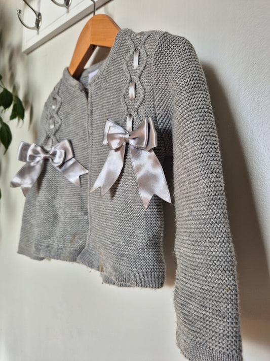Couchet Tote (1-2y)