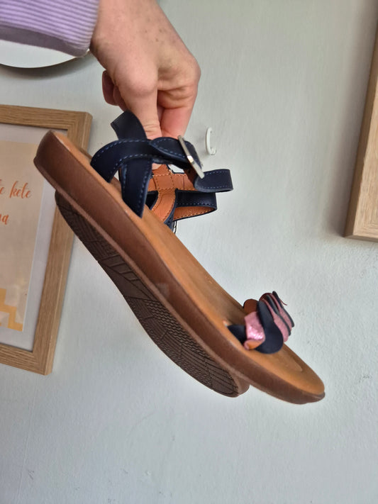 Generation New Sandals (11c)