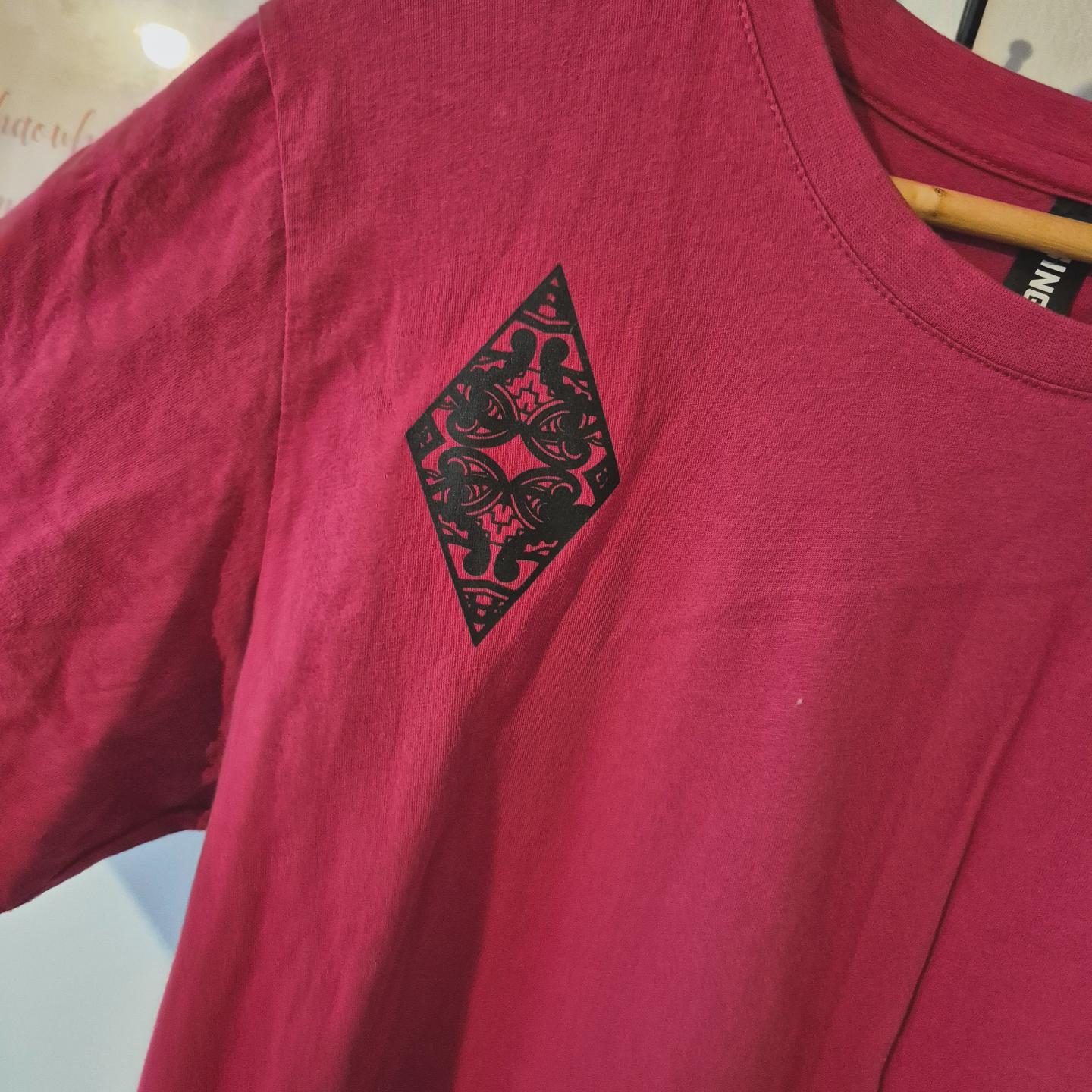 Unapologetically Indigenous Dress (women's L)