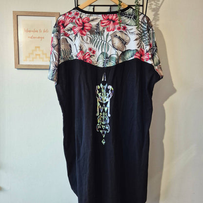 Mana Wahine Dress (Women's L)