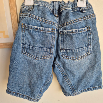 Mac & Ellie Jean Shorts (5y)