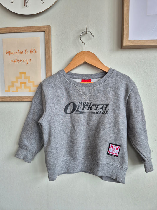 M.O.K Crew (2y)