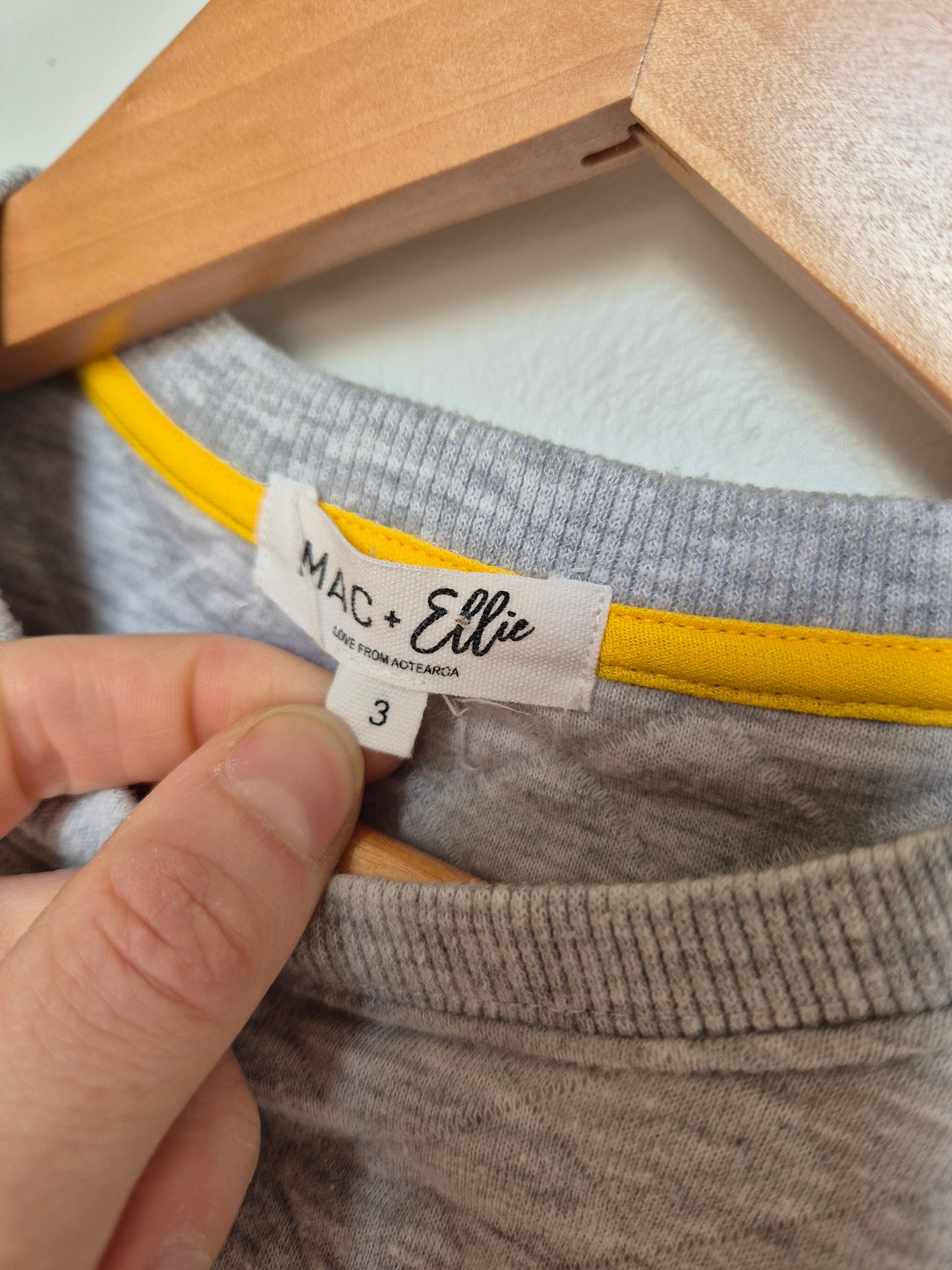 Mac & Ellie Crew (3y)