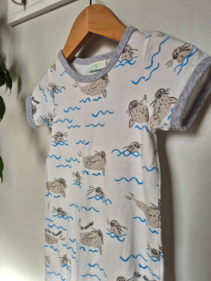 Peter Alexander Romper (12-18m)