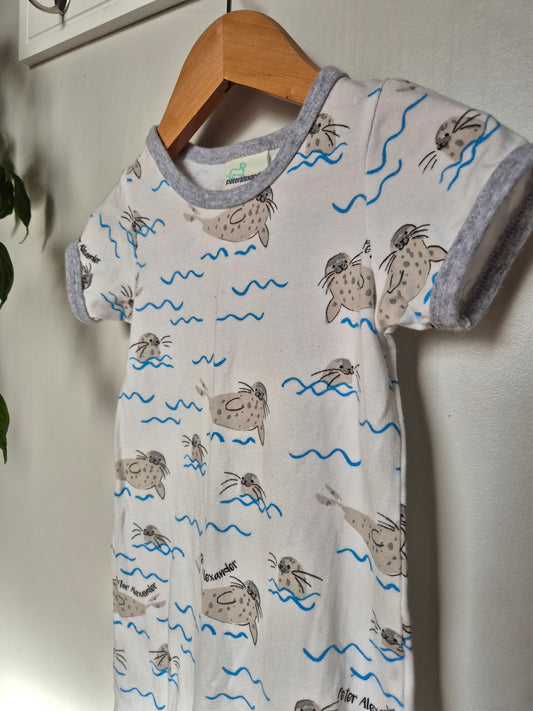 Peter Alexander Romper (12-18m)