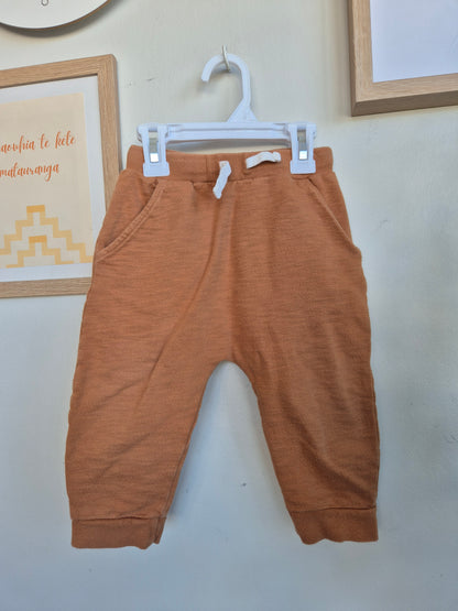Seed Baby Pants (18-24m)