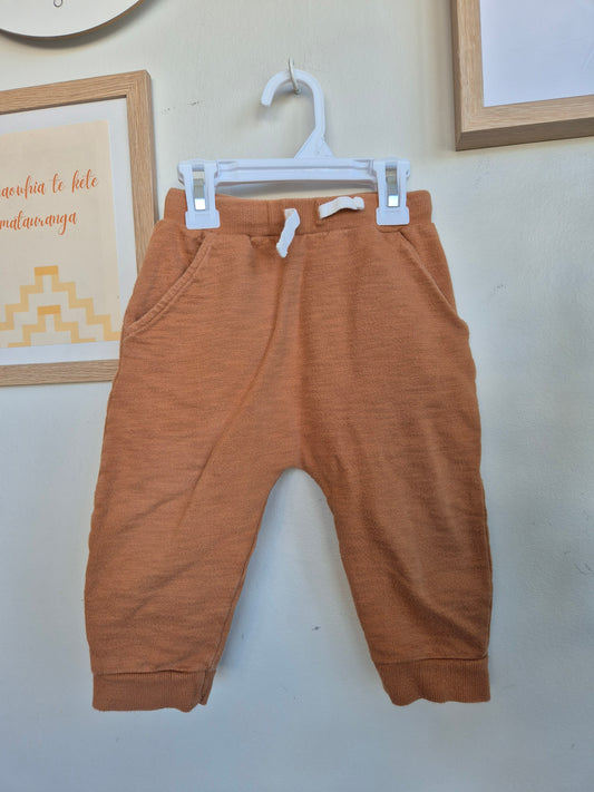 Seed Baby Pants (18-24m)