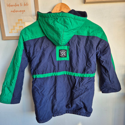 Vintage Renovere Jacket (8-10y)