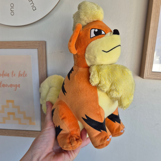 Pokemon Plush