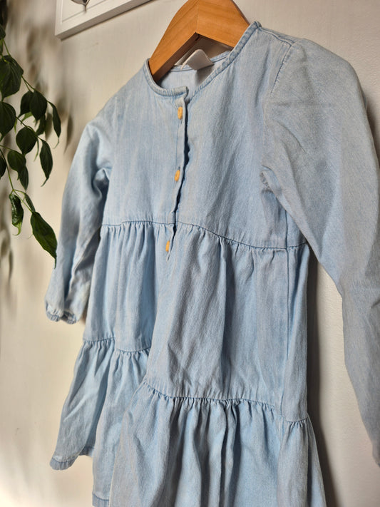 H&M Dress (2y)