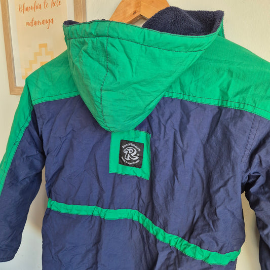 Vintage Renovere Jacket (8-10y)