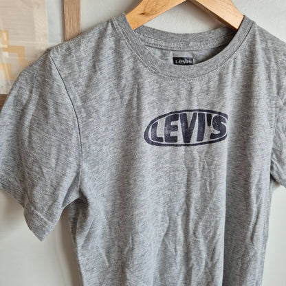Levis Logo Tee (12-13y)