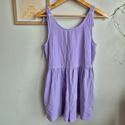 Eve Girl Lavender Dress (12y)