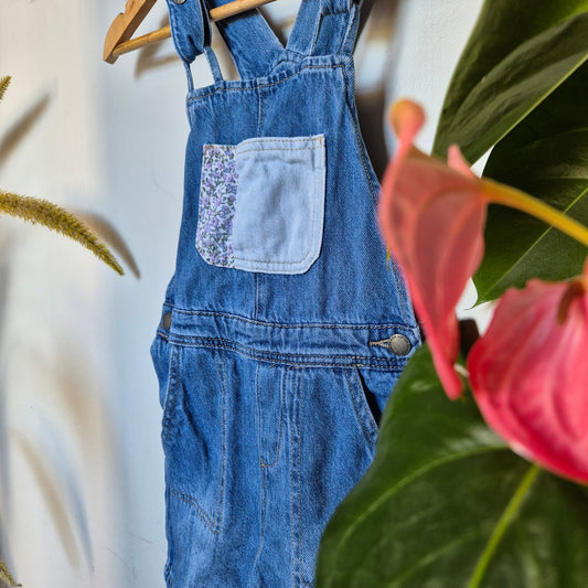 C.O.K Shortalls (7y)