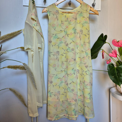 Vintage Elisa Two Piece Set (Women's s)