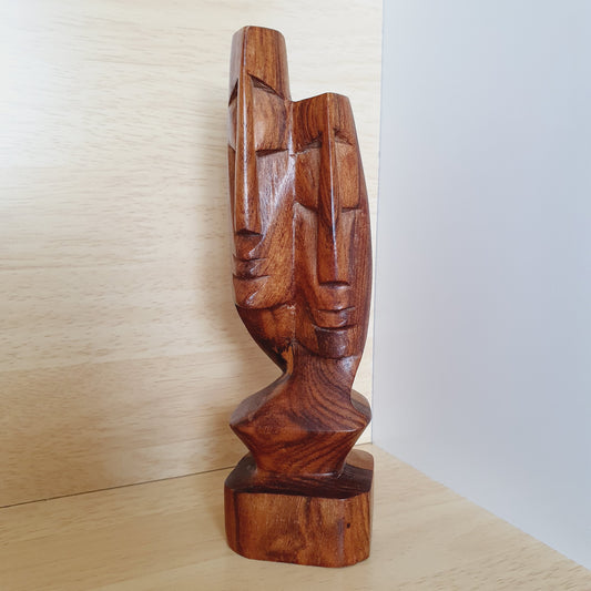 Small Wooden Totem *SALE
