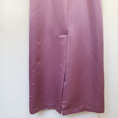 Vintage Hillary Morgan Gown (10) *SALE