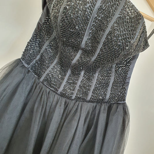 MaxM Tulle Dress (10) *SALE